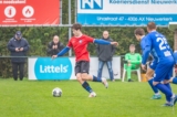 S.K.N.W.K. 1 - FC Axel 1 (competitie) seizoen 2024-2025 (51/125)